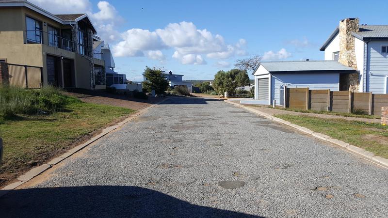4 Bedroom Property for Sale in Stilbaai Wes Western Cape